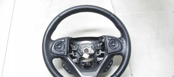 Honda CR-V Steering wheel