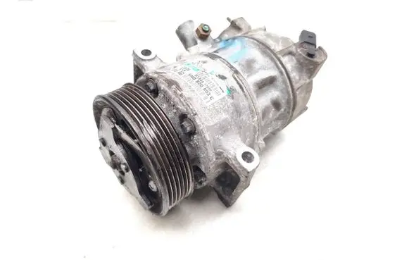 Audi A3 S3 A3 Sportback 8P Air conditioning (A/C) compressor (pump) 5N0820803C