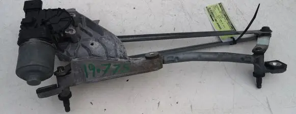 Ford Fiesta Wiper motor 3397021285 8A61-17B571-AA