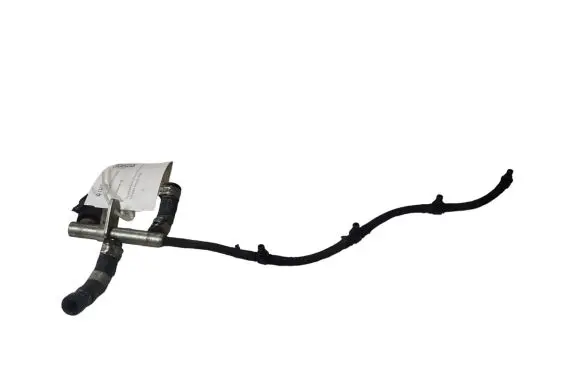 Opel Corsa D Fuel return line/hose 