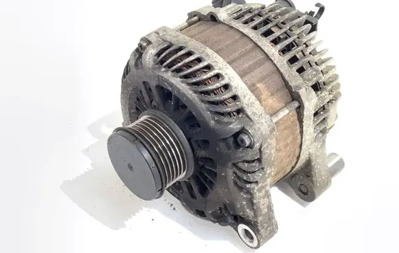 Citroen C4 Grand Picasso Generator/alternator 9654752880