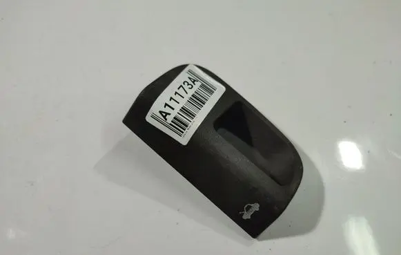 Lancia Musa Engine bonnet (hood) release handle 