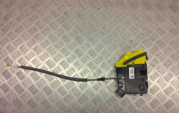 KIA Sportage Rear door lock 81420F1310
