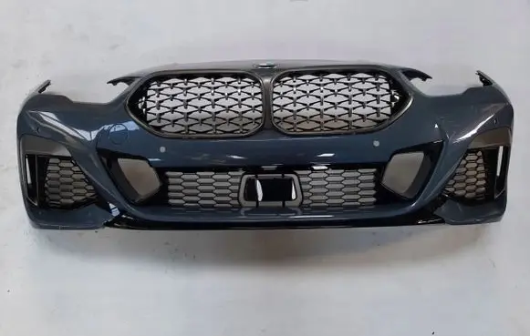BMW 2 F44 Front bumper 51118075476
