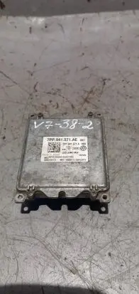 Volvo XC60 Xenon control unit/module 7PP941571AE V7382