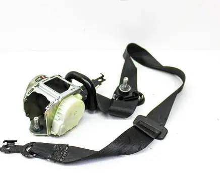 Chevrolet Camaro Front seatbelt 811831593