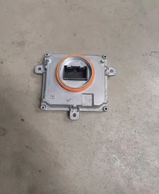 Audi Q5 SQ5 Headlight ballast module Xenon 154367 H03S0006