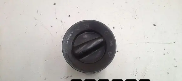 Skoda Octavia Mk1 (1U) Other switches/knobs/shifts 3B0941531C