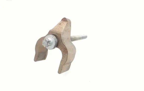 BMW X3 F25 Fuel Injector clamp holder