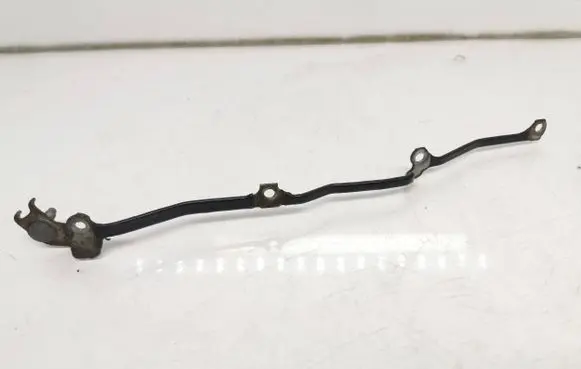 Toyota RAV 4 (XA30) Glow plug wires 