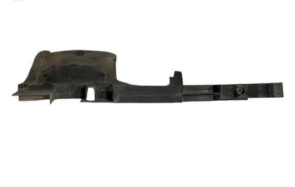Audi A4 S4 B7 8E 8H Intercooler air guide/duct channel 8E0121284J