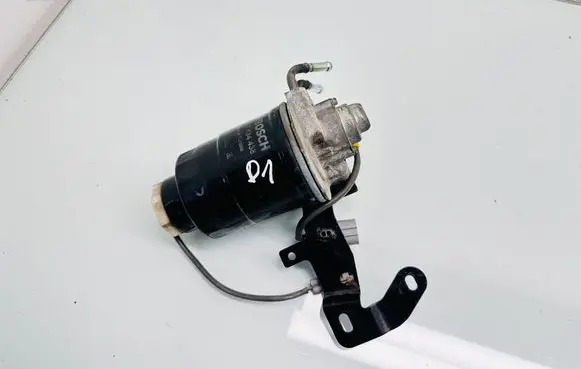 Mazda CX-5 Fuel filter 1457434438