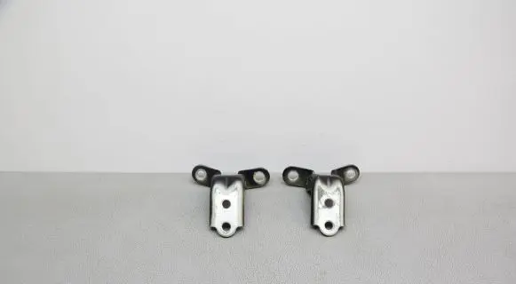 Front door upper hinge