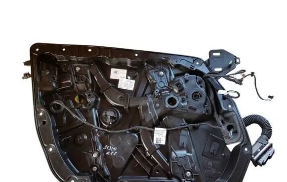 Mercedes-Benz E W213 Front door window regulator with motor A2135405048 A2137230300 A2050056199