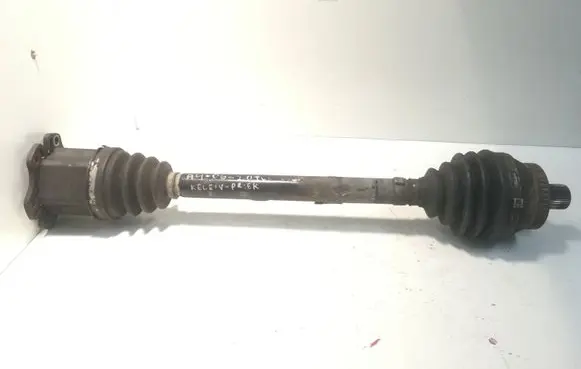 Audi A4 S4 B7 8E 8H Front driveshaft 8E0407272AT