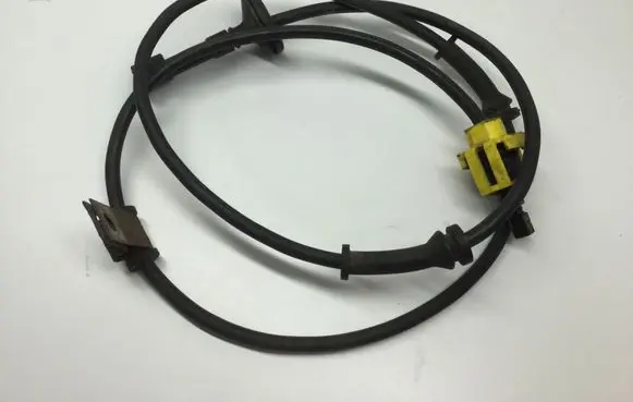 Chrysler Voyager ABS rear brake sensor 04721040AG