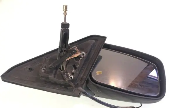 Volvo S40, V40 Manual wing mirror E10117373