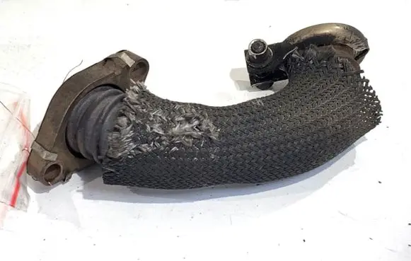 Fiat Croma EGR valve line/pipe/hose