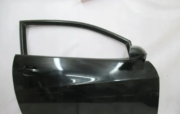 Seat Ibiza IV (6J,6P) Door (2 Door Coupe) 