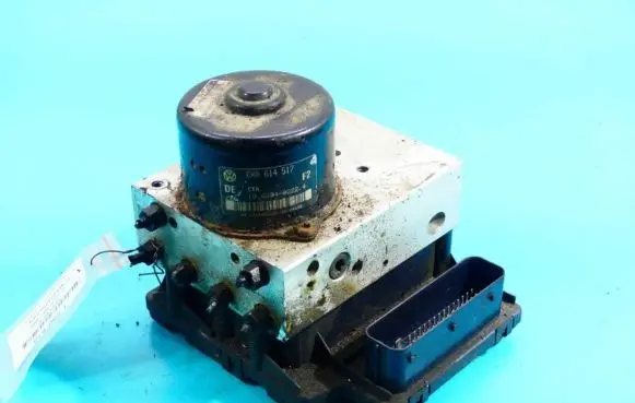 Volkswagen Golf IV ABS Pump 6X0614517 IMPRK1290913