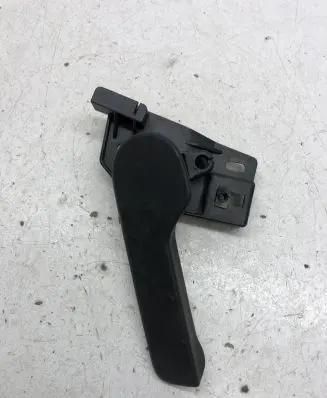 Seat Ibiza IV (6J,6P) Engine bonnet (hood) release handle 1J1823633 1J1823533C