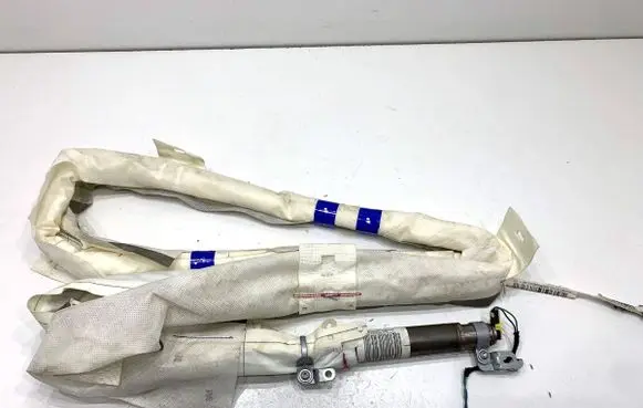 Audi A4 S4 B8 8K Roof airbag 8K0880742D