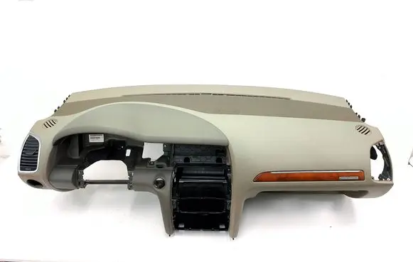 Audi Q7 4L Dashboard 4L1857041N 4L1857033A 4L0857970