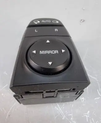 KIA Sportage Wing mirror switch 93530D9500