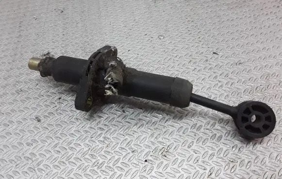 Fiat Ducato Clutch master cylinder 1331560080
