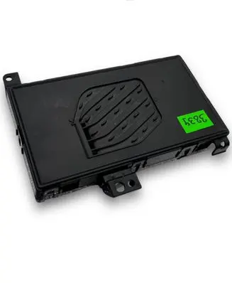 Mercedes-Benz C W205 Central body control module S3839 A2059003944