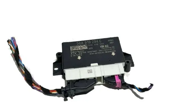 Volkswagen Golf VII Other control units/modules 5QA919294C 20285