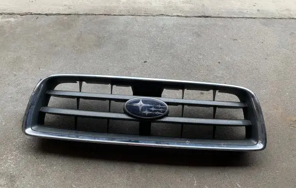 Subaru Forester SG Front grill 122SA070 B219