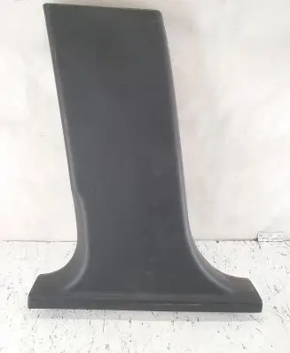 Audi A6 S6 C6 4F (B) pillar trim (bottom) 4F0867239 1055090030