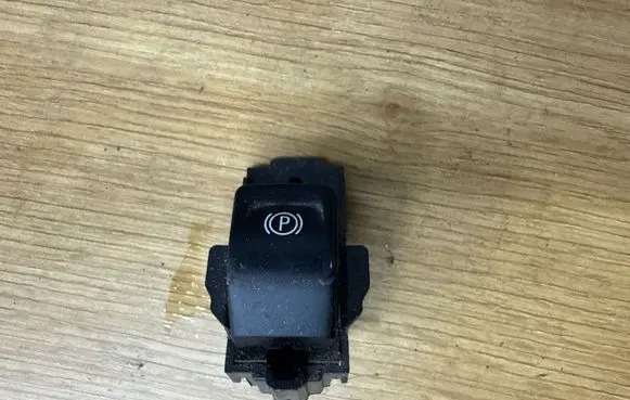 Opel Insignia A Hand parking brake switch 0012543037