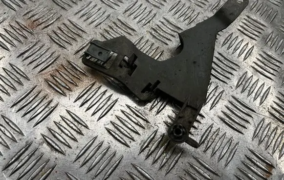 Ford Mondeo MK IV Other exterior part 6G9T14A301VD 6G9T14A301