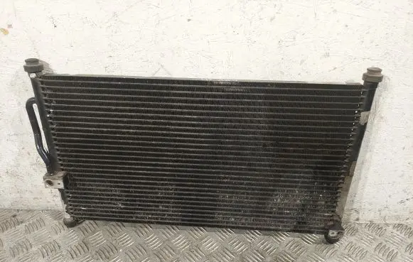 Honda CR-V A/C cooling radiator (condenser) 80110S100030