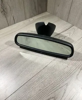 Citroen C8 Rear view mirror (interior) 14852480XT 4022992 E8011530