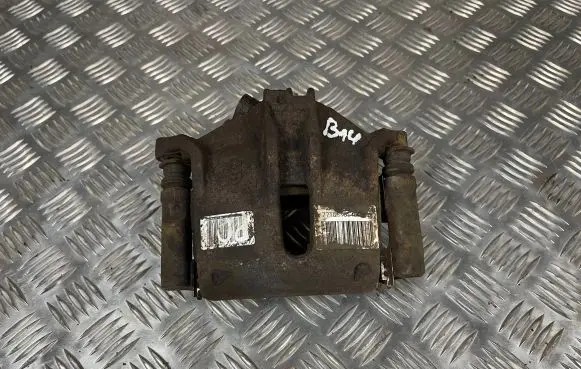 Peugeot 208 Front brake caliper 9805497780