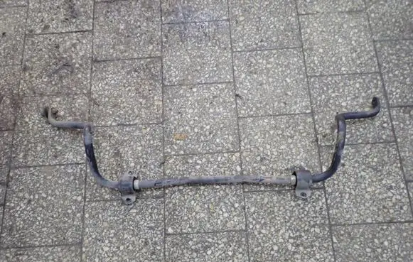 Mazda CX-5 II Front anti-roll bar/sway bar 