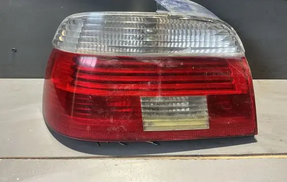 BMW 5 E39 Rear/tail lights 153587