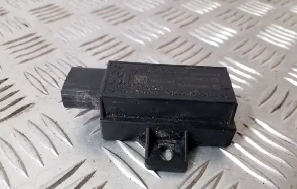 Tire pressure sensor