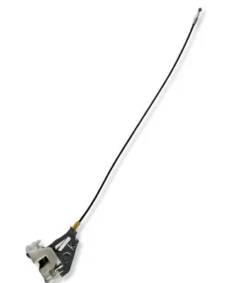 Peugeot 4007 Tailgate lock latch 