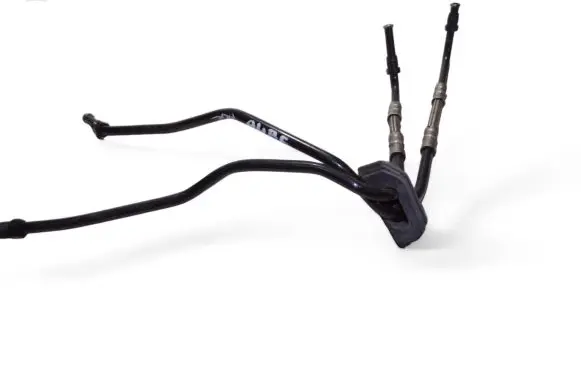 Audi A4 S4 B6 8E 8H Brake line pipe/hose 8E0614769E