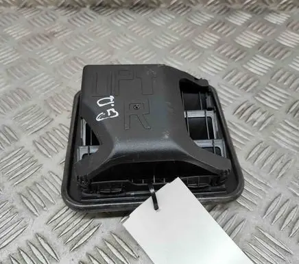 Hyundai Ioniq Quarter panel pressure vent 97510D3000