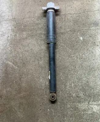 Chevrolet Orlando Rear shock absorber/damper