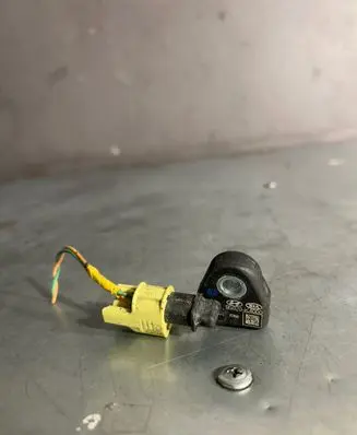 Hyundai Kona I Airbag deployment crash/impact sensor 95920K4000