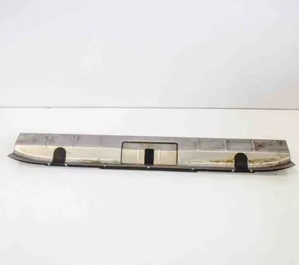 Porsche Panamera (970) Trunk/boot sill cover protection 97055125301