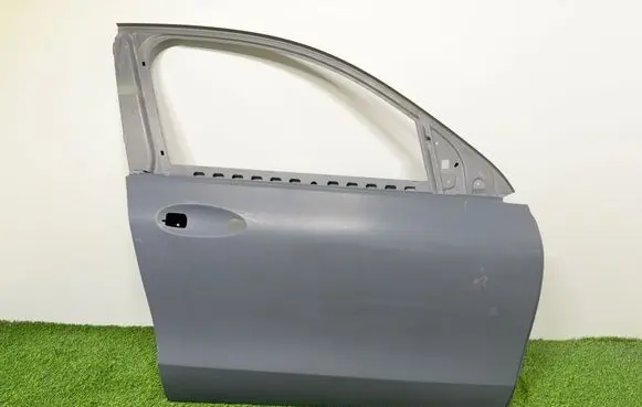 Mercedes-Benz EQC Front door A2937221400