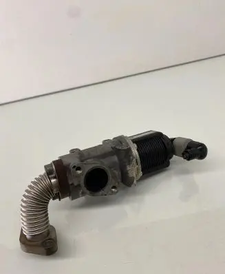 Opel Zafira B EGR valve 722946380