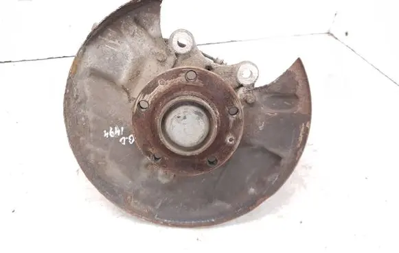 Citroen C5 Rear wheel hub spindle/knuckle